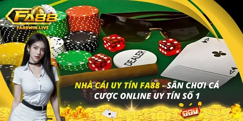 Trò chơi Casino trực tuyến Win79